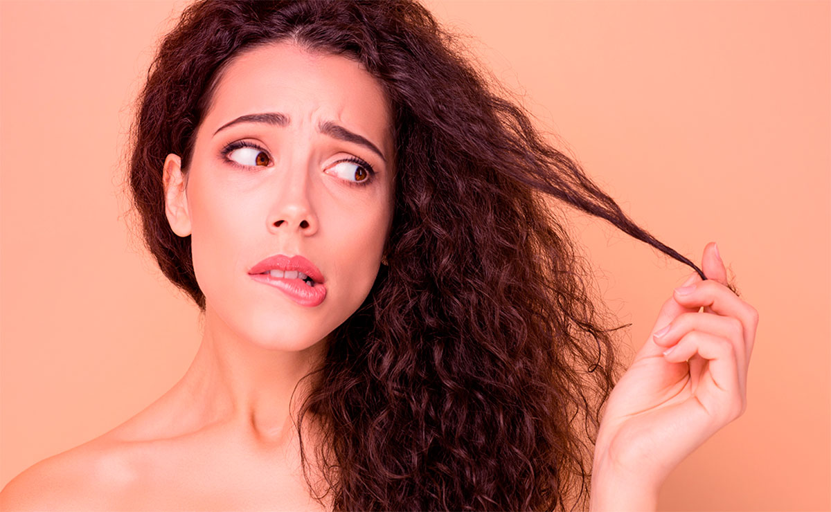 Como recuperar cabelo poroso