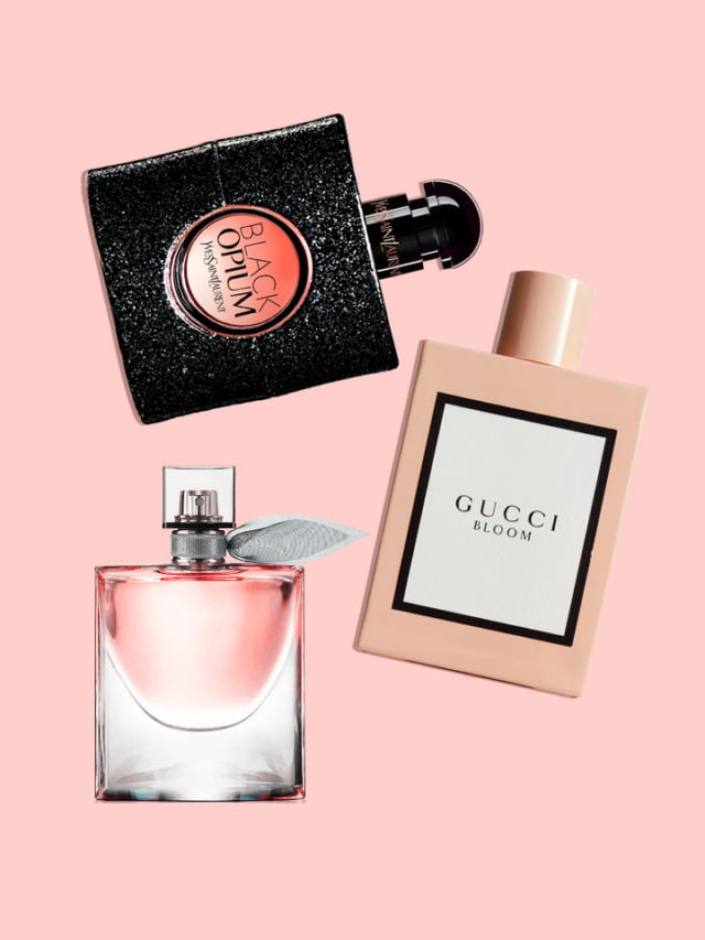 Melhores perfumes femininos para apostar em 2023 Melhores perfumes femininos para apostar em 2023