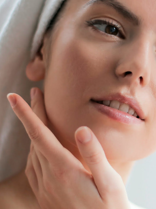 Como montar uma rotina de skincare Como montar uma rotina de skincare